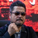 Katsuhiro Harada Bandai Namco: Chief Tekken Mundur Setelah 30 Tahun