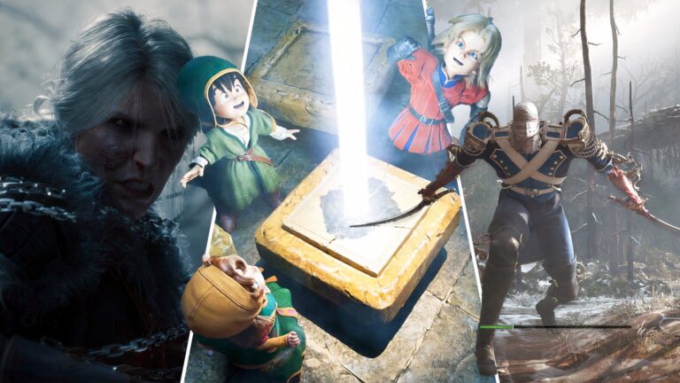 Game RPG Mendatang: 12 Judul Terbaru Paling Dinanti Tahun Ini