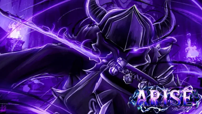 Redeem Codes Arise Crossover Roblox Januari 2026: Terbaru & Wajib Tahu!