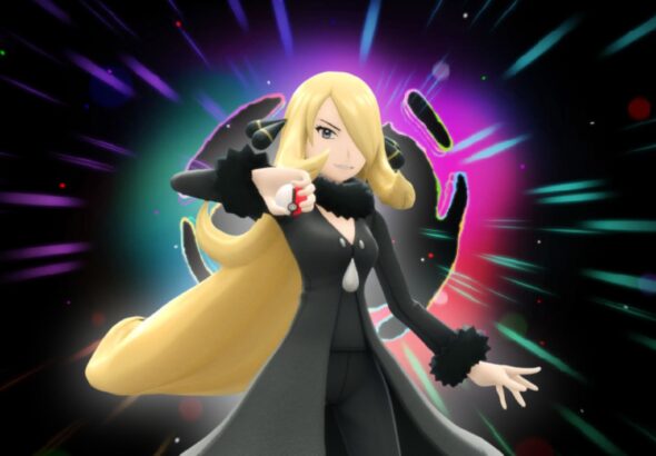 Mega Garchomp Z: Evolusi Pamungkas Pokemon Legends Z-A Terungkap!