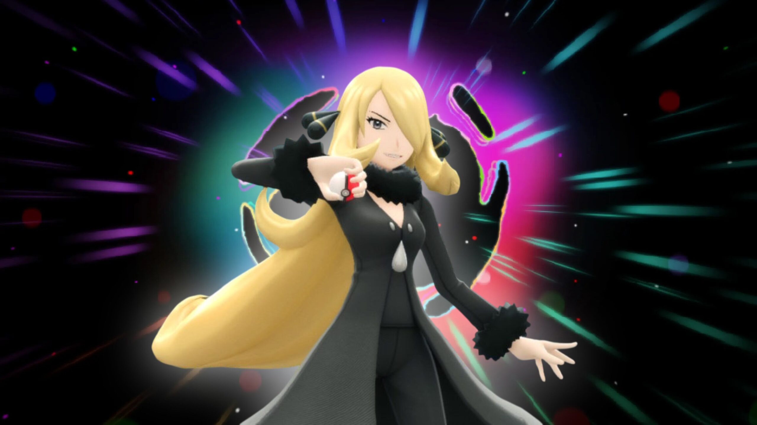 Mega Garchomp Z: Evolusi Pamungkas Pokemon Legends Z-A Terungkap!