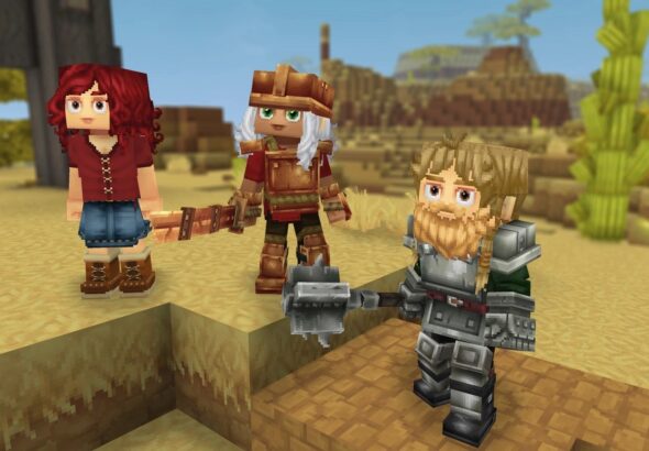 Hytale Update 2 Baru: Fitur Kustomisasi & Necromancy Hadir!