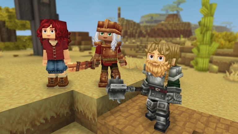 Hytale Update 2 Baru: Fitur Kustomisasi & Necromancy Hadir!