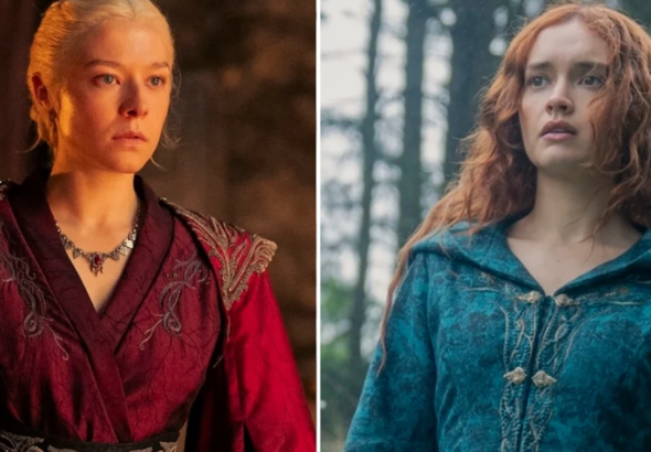 Karakter Terburuk House of the Dragon: Top 10 Penulisan Bermasalah Terungkap