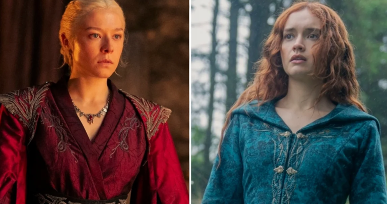 Karakter Terburuk House of the Dragon: Top 10 Penulisan Bermasalah Terungkap