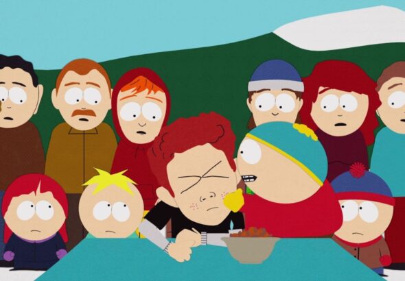 South Park Cartman Jahat Terungkap: 'Scott Tenorman Must Die' 2001 yang Mengejutkan!