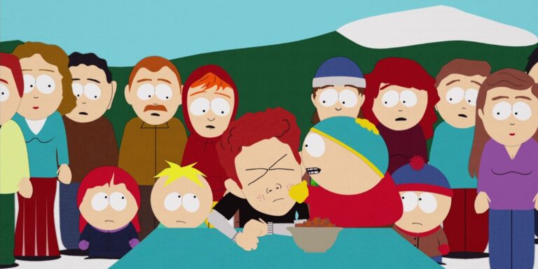 South Park Cartman Jahat Terungkap: 'Scott Tenorman Must Die' 2001 yang Mengejutkan!