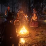 Red Dead Redemption 2 Item Request: Panduan Lengkap Semua Lokasi