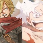 Sanji Karakter Terbaik One Piece: Terungkap, Bukan Luffy!