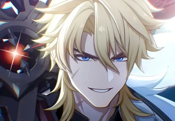 Jadwal Livestream Genshin Impact Luna V Resmi: Kode Redeem Gratis!