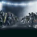 Creative Director Rainbow Six Resmi Mundur dari Ubisoft