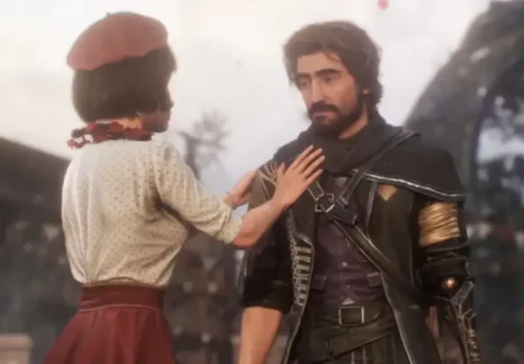 Clair Obscur Expedition 33: Developer Sandfall Raih Gelar Ksatria Resmi Prancis!