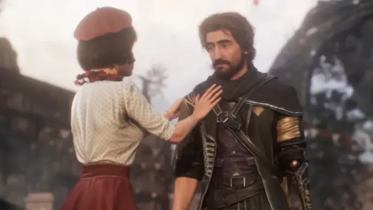 Clair Obscur Expedition 33: Developer Sandfall Raih Gelar Ksatria Resmi Prancis!