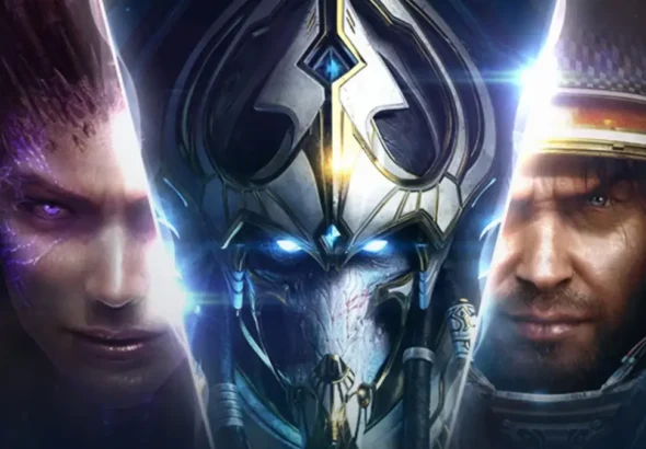 StarCraft Nexon: Rumor Game Shooter Baru, Pengembangannya Terungkap!