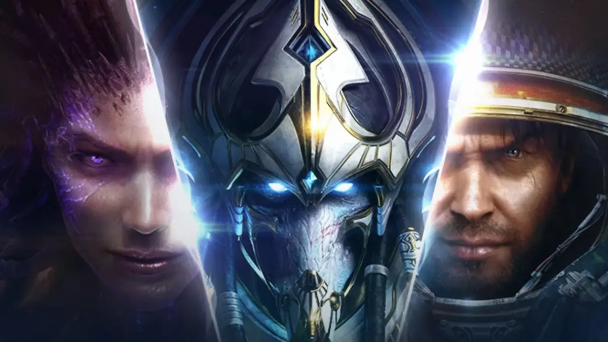 StarCraft Nexon: Rumor Game Shooter Baru, Pengembangannya Terungkap!