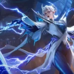 Revamp Eudora Mobile Legends 2026: Skill & Gameplay Lengkap Baru