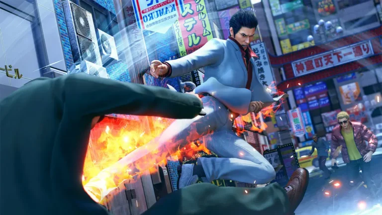 Yakuza Kiwami Berakhir: Resmi di Ketiga, Sambut Seri Baru!
