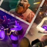 Ekonomi Sea of Thieves Rusak Parah Akibat Orb of the Banished