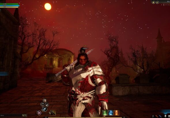 Ashes of Creation Krisis: Gaji Developer Tertahan, Refund Steam 2026!