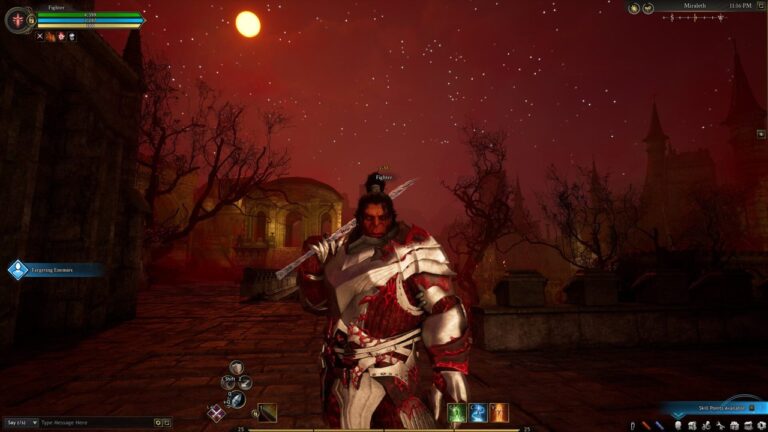 Ashes of Creation Krisis: Gaji Developer Tertahan, Refund Steam 2026!