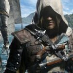 Assassin's Creed Black Flag Resynced: Peningkatan Tempur Laut Terbaru Terungkap
