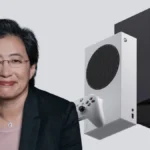 Chip Semi Custom Xbox Next-Gen: CEO AMD Ungkap Progres, Rilis 2027 Terungkap!