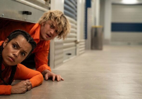 Review Cold Storage 2026: Horor-Komedi Jamur Ini Wajib Tahu!