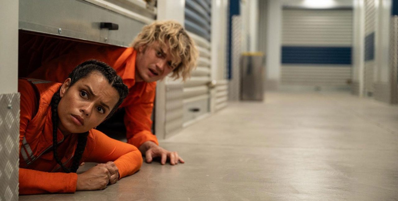 Review Cold Storage 2026: Horor-Komedi Jamur Ini Wajib Tahu!