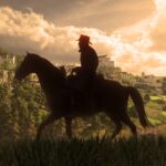 Crimson Desert: Duel Dunia Terbuka Lawan Red Dead Redemption 2