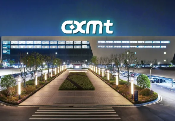 CXMT Produksi HBM3 Terungkap, Manufaktur RAM Tiongkok Pindah Haluan