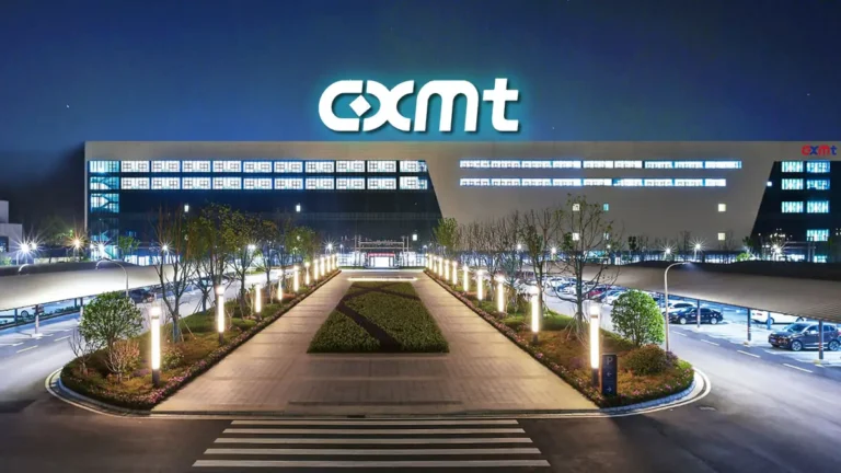 CXMT Produksi HBM3 Terungkap, Manufaktur RAM Tiongkok Pindah Haluan