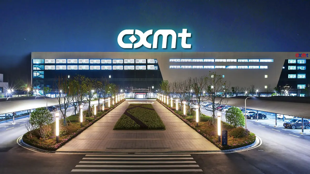 CXMT Produksi HBM3 Terungkap, Manufaktur RAM Tiongkok Pindah Haluan