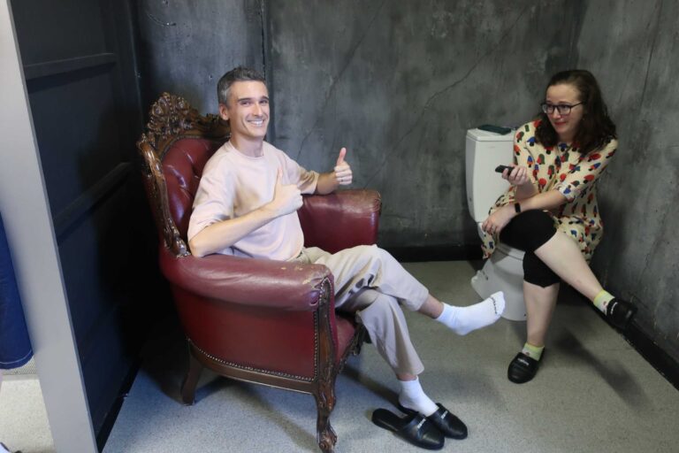 Denshattack Game: Tony Hawk Kereta Jepang Resmi Hadir 2026