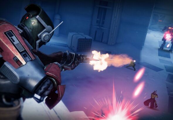 Destiny 2 Update Februari 2026 Baru: Patch Penting Atasi Bug Krusial!