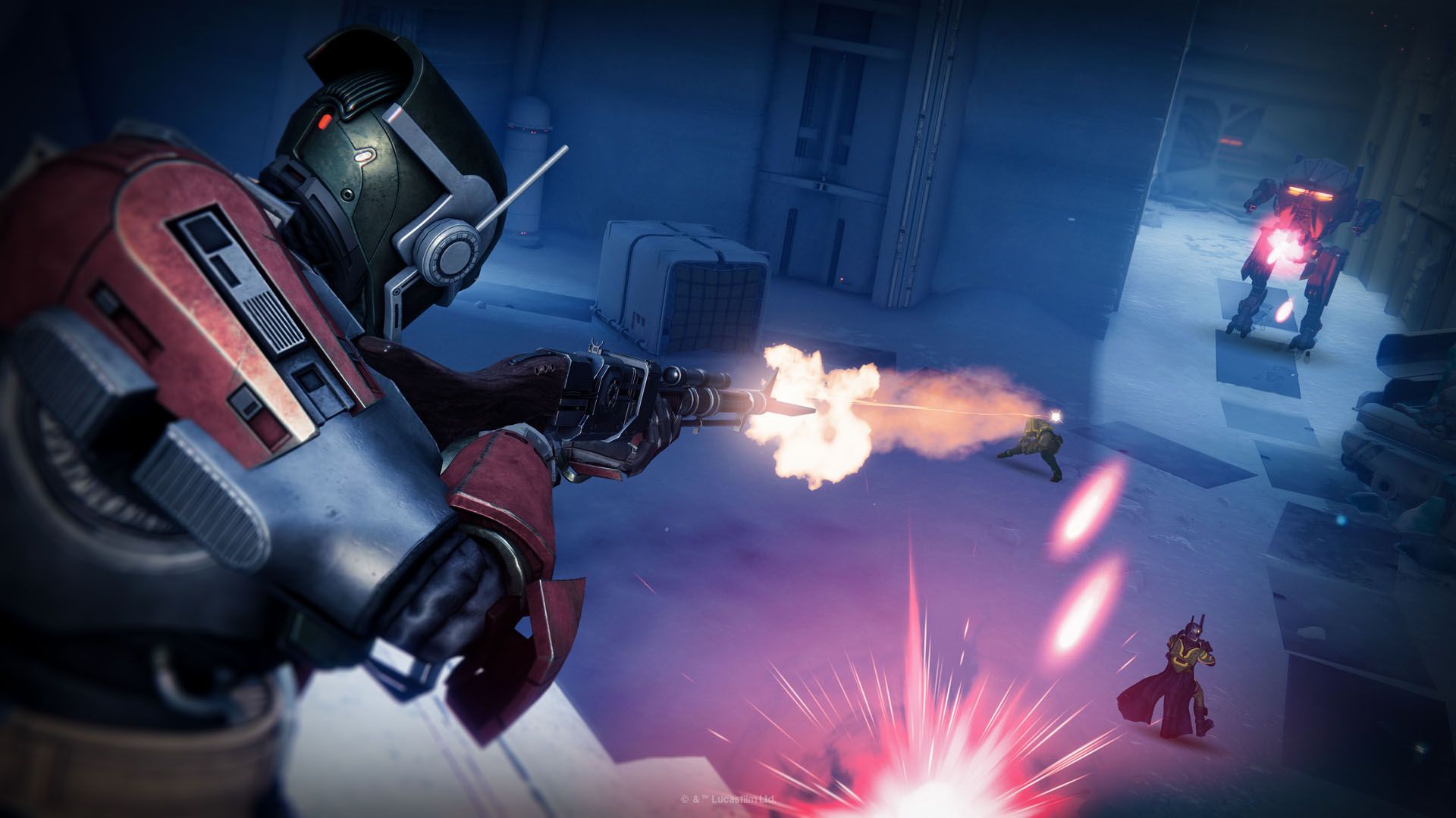 Destiny 2 Update Februari 2026 Baru: Patch Penting Atasi Bug Krusial!