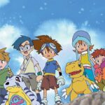 5 Anime Series Terbaik: Anime Lebih Baik Digimon Wajib Tahu!