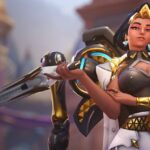 Domina Overwatch: Pahlawan Tank Baru yang Menggemparkan, Terungkap!
