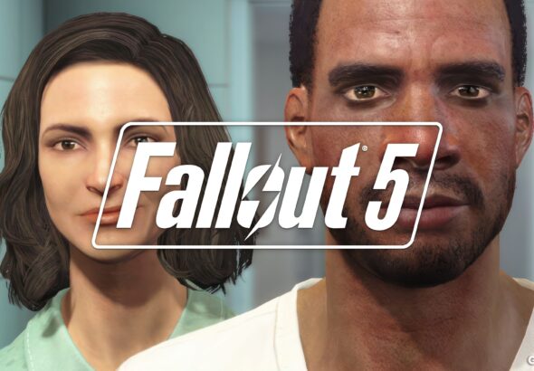 Fallout 5 Voiced Protagonist: 3 Perubahan Penting Sebelum Rilis!