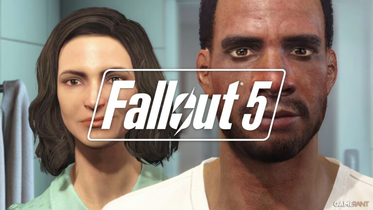 Fallout 5 Voiced Protagonist: 3 Perubahan Penting Sebelum Rilis!