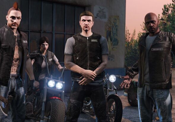 Masa Depan GTA Online: Take-Two Tegaskan Lanjut Usai GTA 6 Rilis