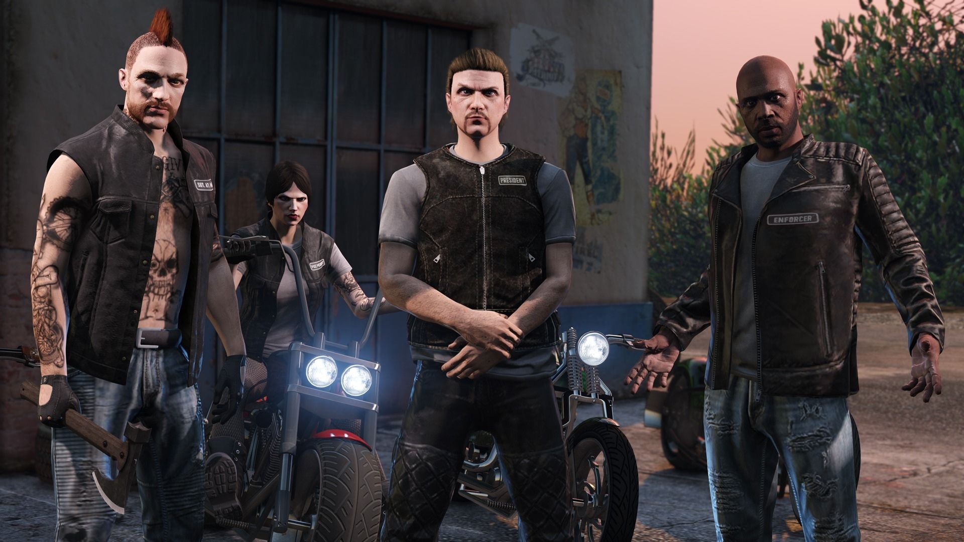 Masa Depan GTA Online: Take-Two Tegaskan Lanjut Usai GTA 6 Rilis
