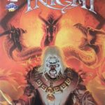 The Hedge Knight Amazon: Adaptasi Komik HBO Kini Bestseller!