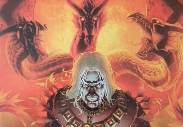 The Hedge Knight Amazon: Adaptasi Komik HBO Kini Bestseller!