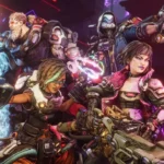 Borderlands 4 Switch 2: Pengembangan Dijeda, Take-Two Fokus Baru