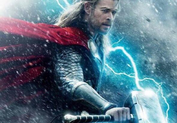 Chris Hemsworth Secret Wars: Mark Ruffalo Bocorkan Thor Kembali!