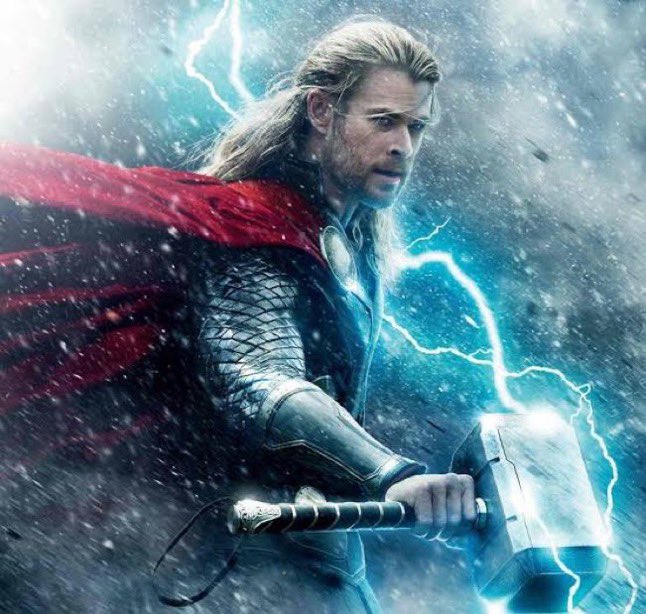 Chris Hemsworth Secret Wars: Mark Ruffalo Bocorkan Thor Kembali!