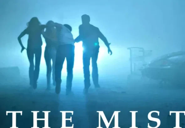 Film The Mist Baru Dikonfirmasi: Mike Flanagan Sutradarai Adaptasi Horor King