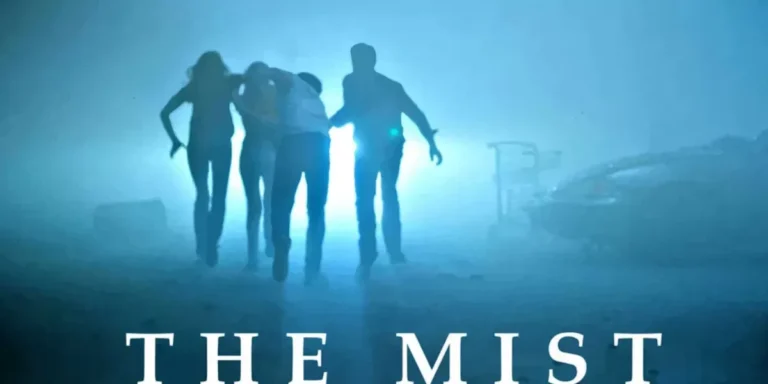 Film The Mist Baru Dikonfirmasi: Mike Flanagan Sutradarai Adaptasi Horor King