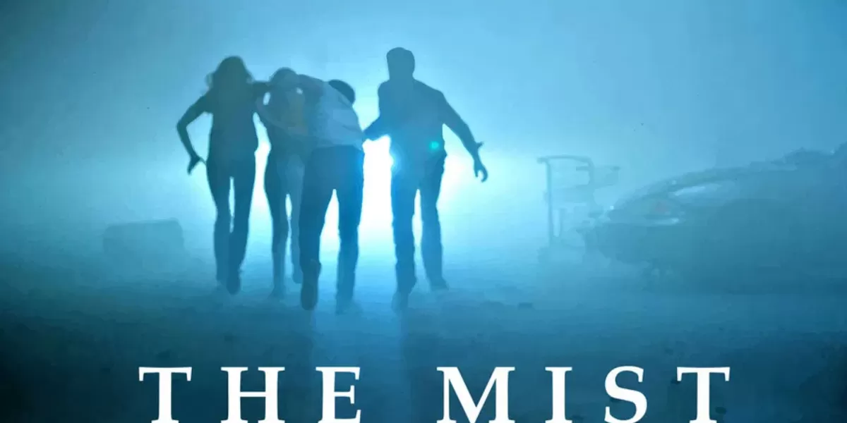 Film The Mist Baru Dikonfirmasi: Mike Flanagan Sutradarai Adaptasi Horor King
