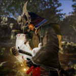 Nioh 3 Chijiko: Panduan Lengkap Temukan 21 Lokasi di Warring States